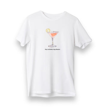 Cocktails - Regular T-Shirt