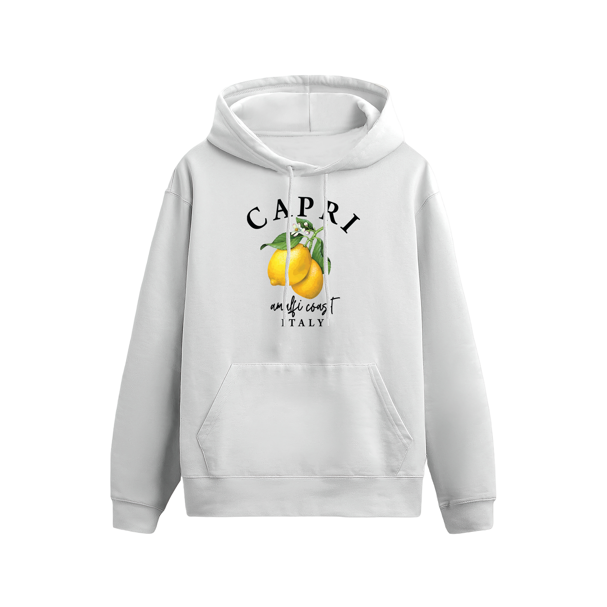 Capri - Hoodie