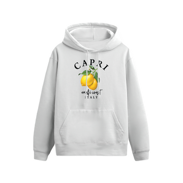 Capri - Hoodie