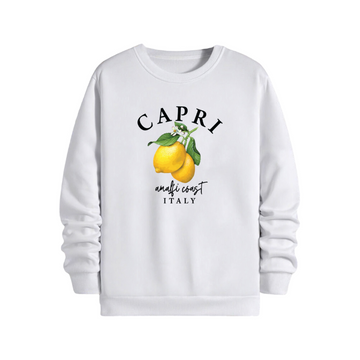 Capri - Sweatshirt
