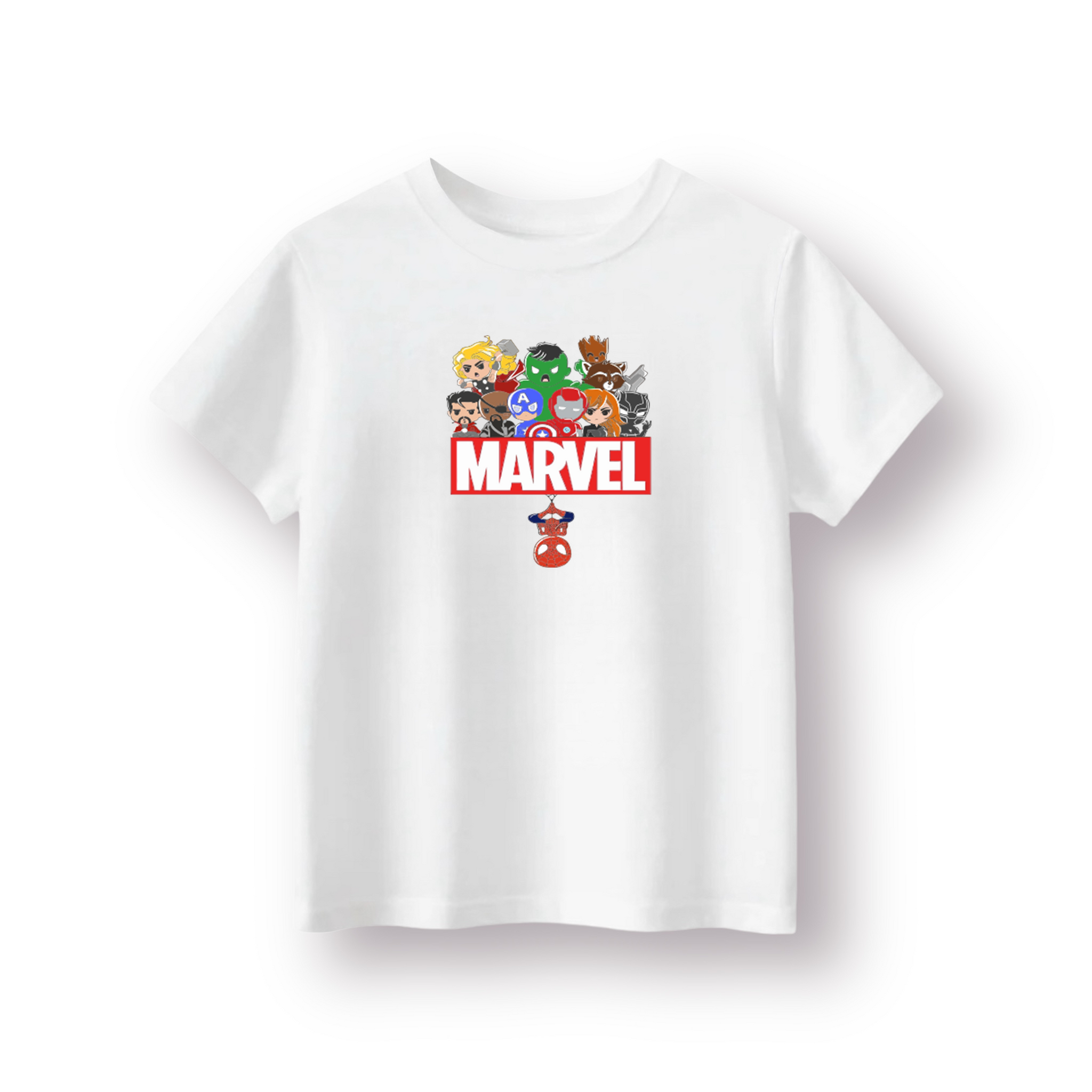 Marvel - Çocuk T-Shirt