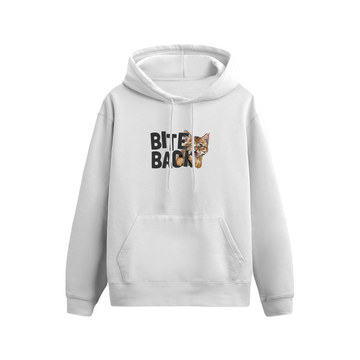 Bite Back - Hoodie