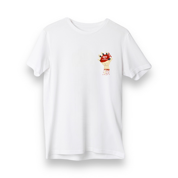 My Heart Is Tıghtenıng - Regular T-Shirt