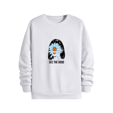 See The Good - Sweatshirt
