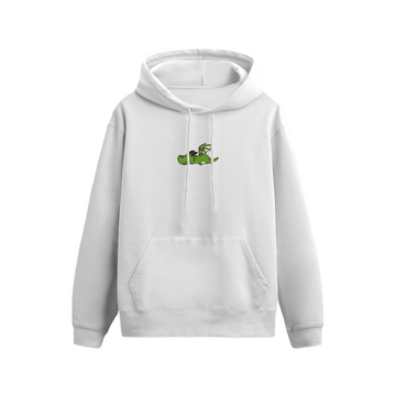 Lazy Fly Dragon - Hoodie