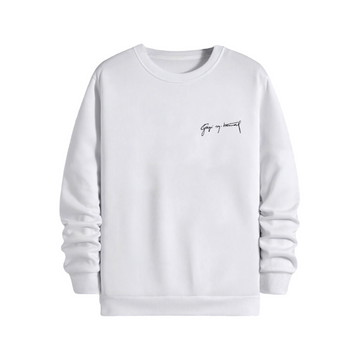 Gazi Mustafa Kemal - Regular Sweatshirt