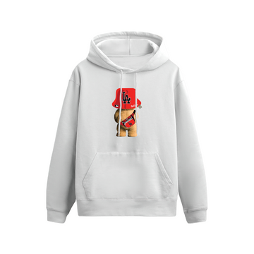 Los Angeles Bear - Hoodie