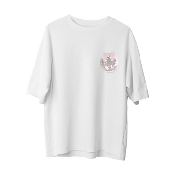 Shining Just For You - Oversize T-Shirt