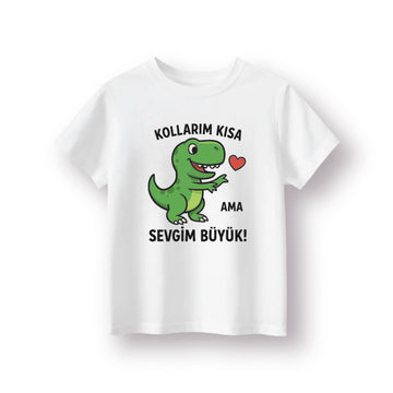 Tra-Rex - Çocuk T-Shirt