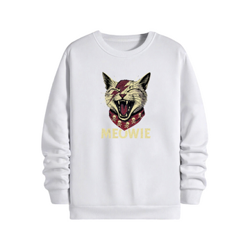 Meowie - Sweatshirt