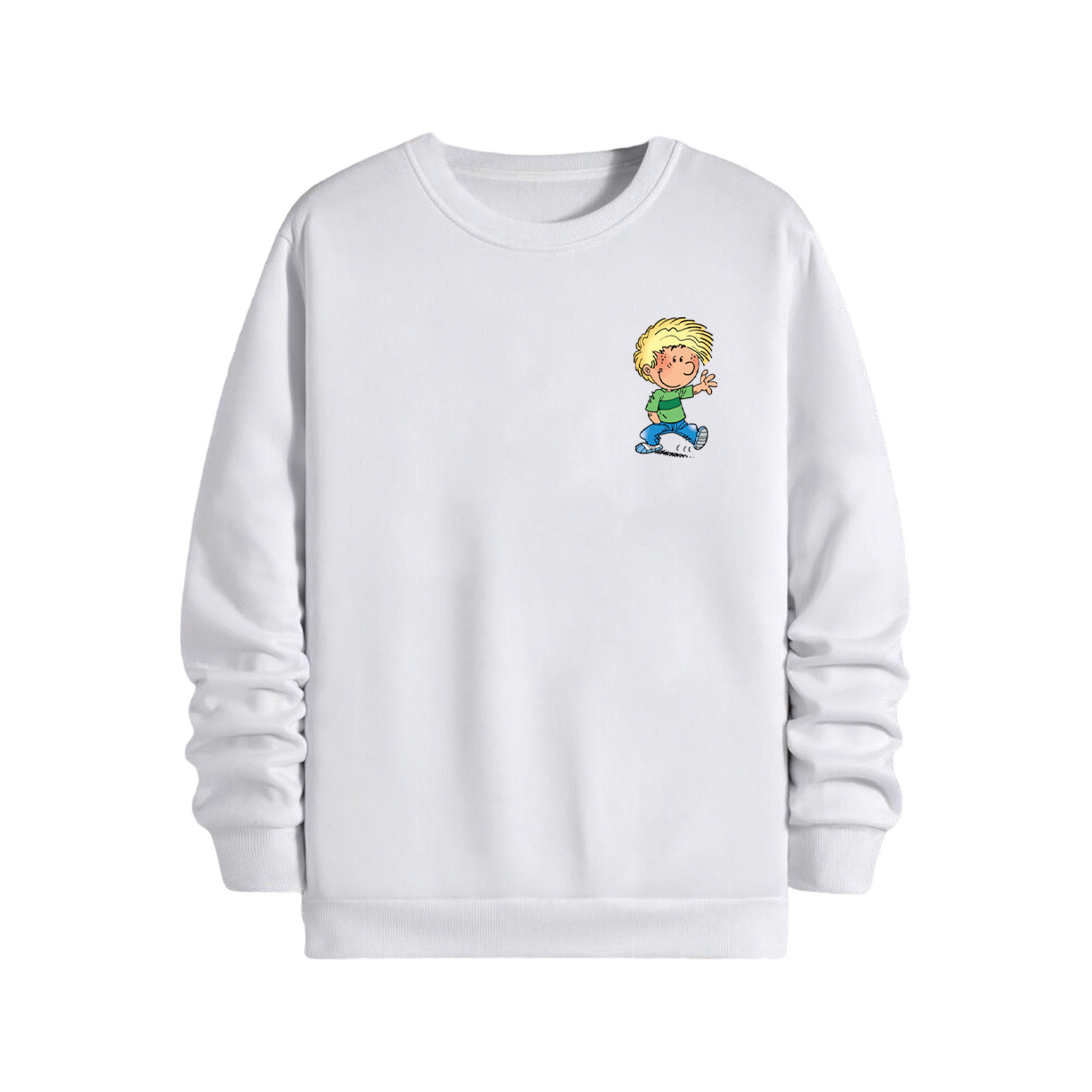 Cedric - Sweatshirt