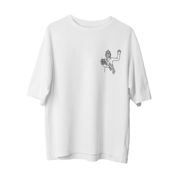 Miss - Oversize T-Shirt