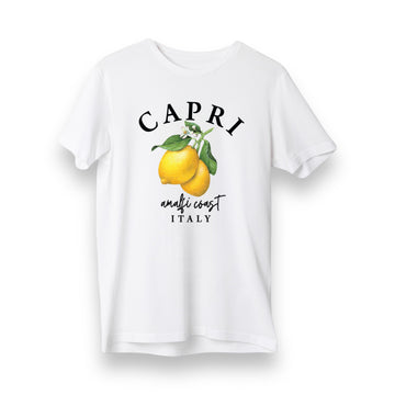 Capri - Regular T-Shirt