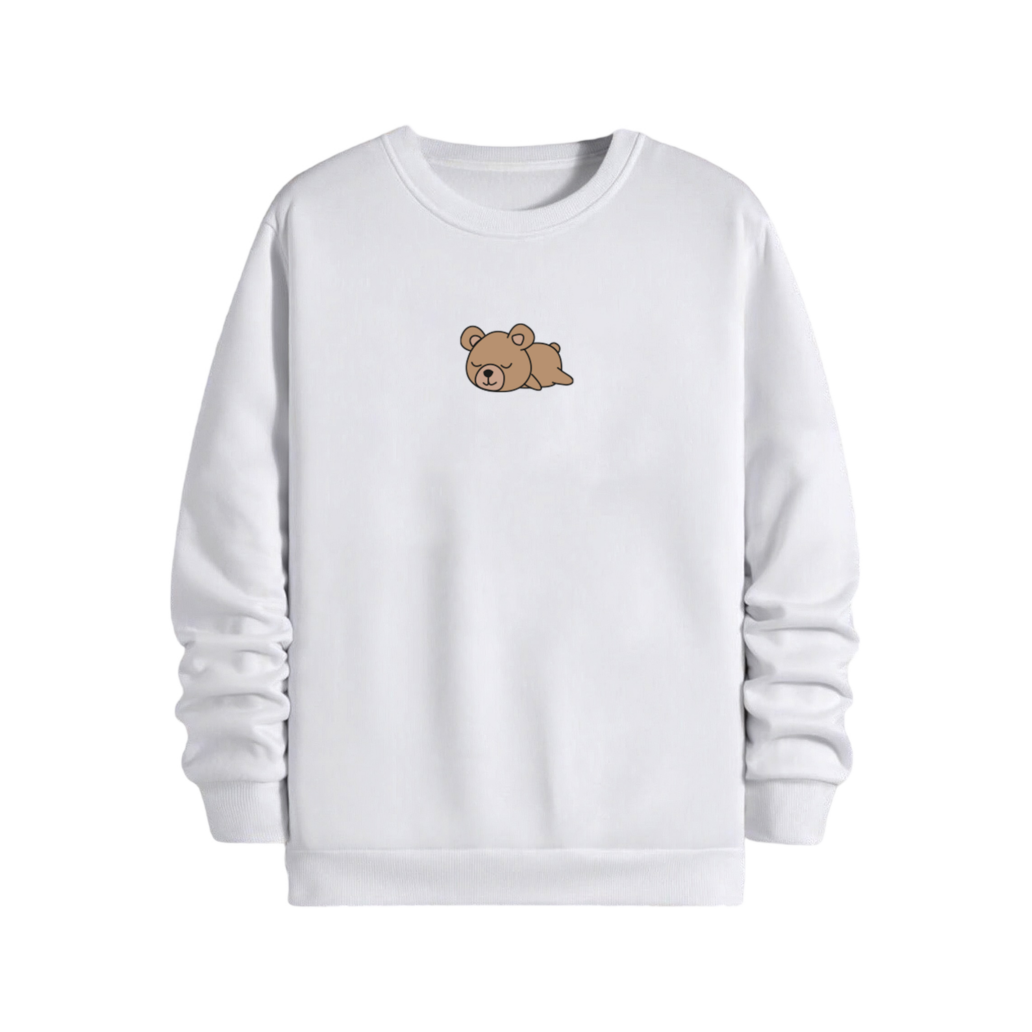 Lazy Bear - Sweatshirt