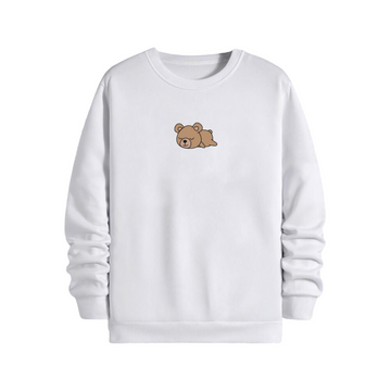 Lazy Bear - Sweatshirt
