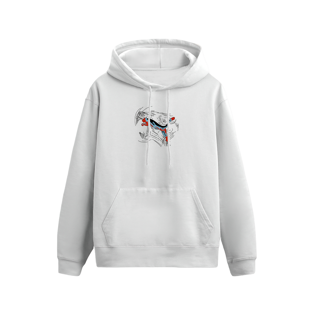 Puma - Hoodie