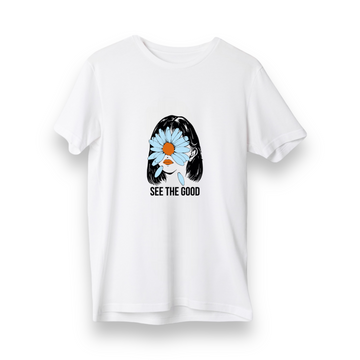 See The Good - Regular T-Shirt