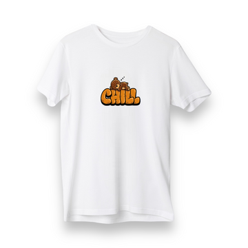 Chill - Regular T-Shirt