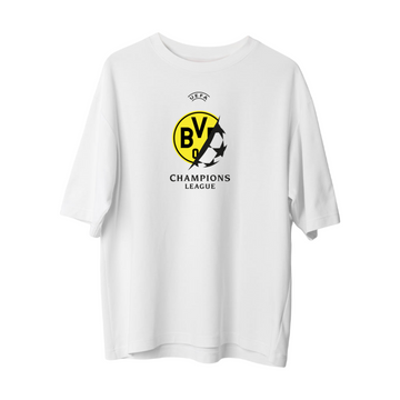 Dortmund - Oversize T-Shirt