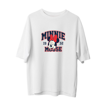 Minnie 1932 - Oversize T-Shirt