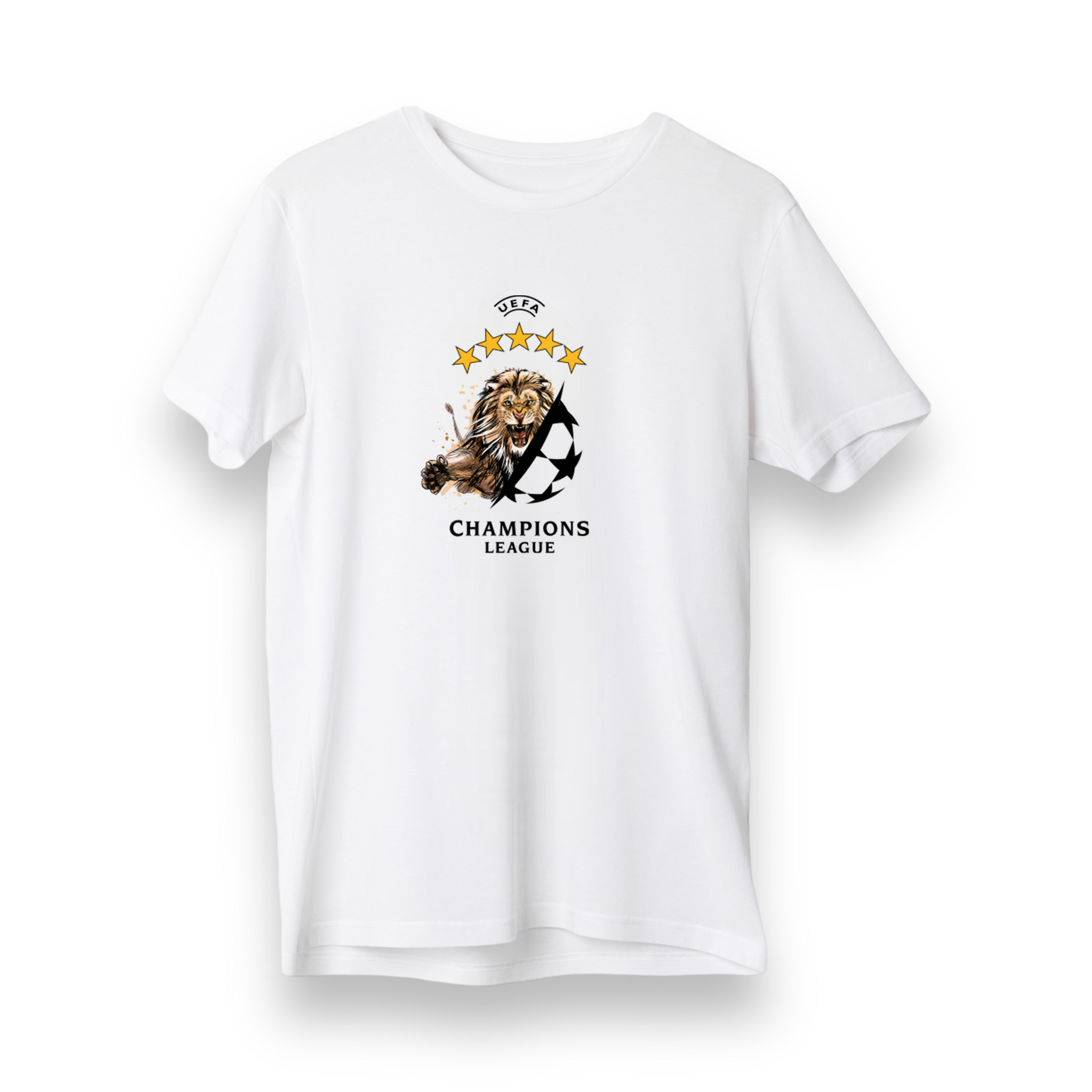 Aslan - Regular T-Shirt