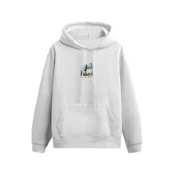 Restored - Hoodie