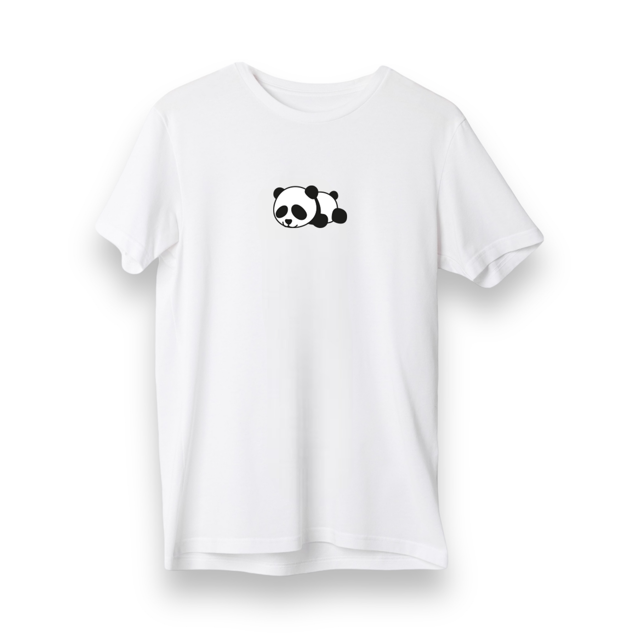 Lazy Panda 2 - Regular T-Shirt