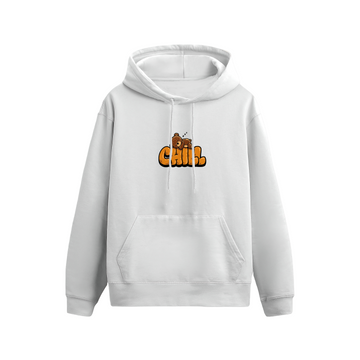Chill 2 - Hoodie