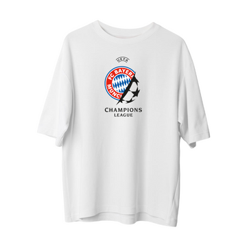 Bayern - Oversize T-Shirt