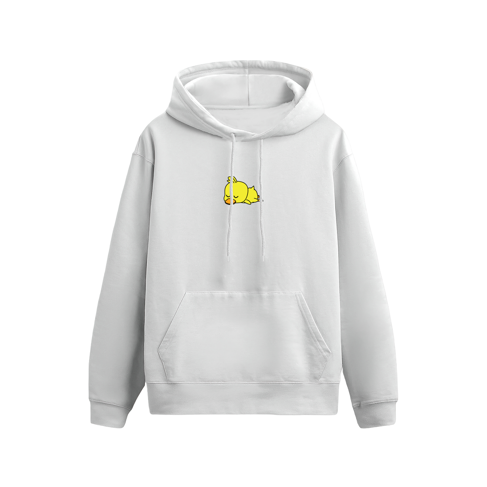 Lazy Duck - Hoodie