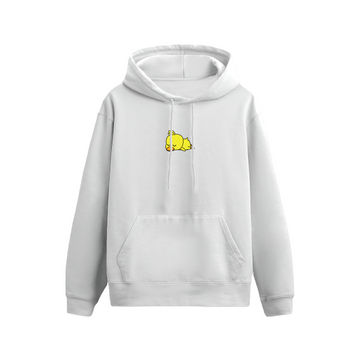 Lazy Duck - Hoodie