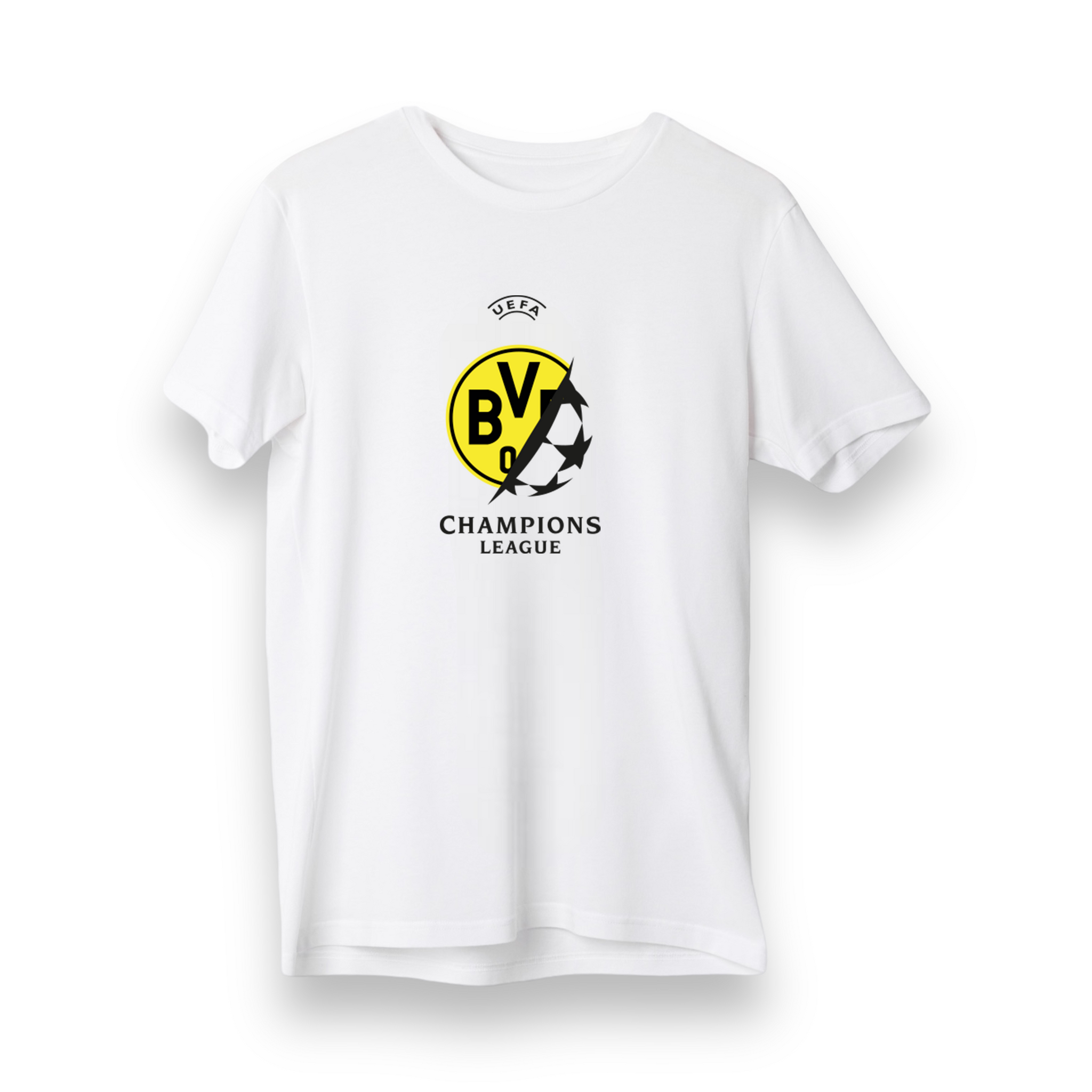 Dortmund - Regular T-Shirt