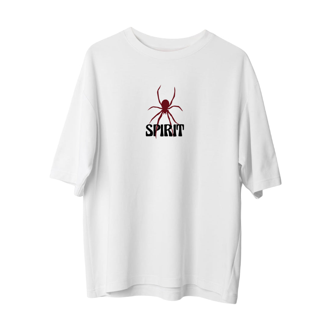 SPIRIT - Oversize T-Shirt