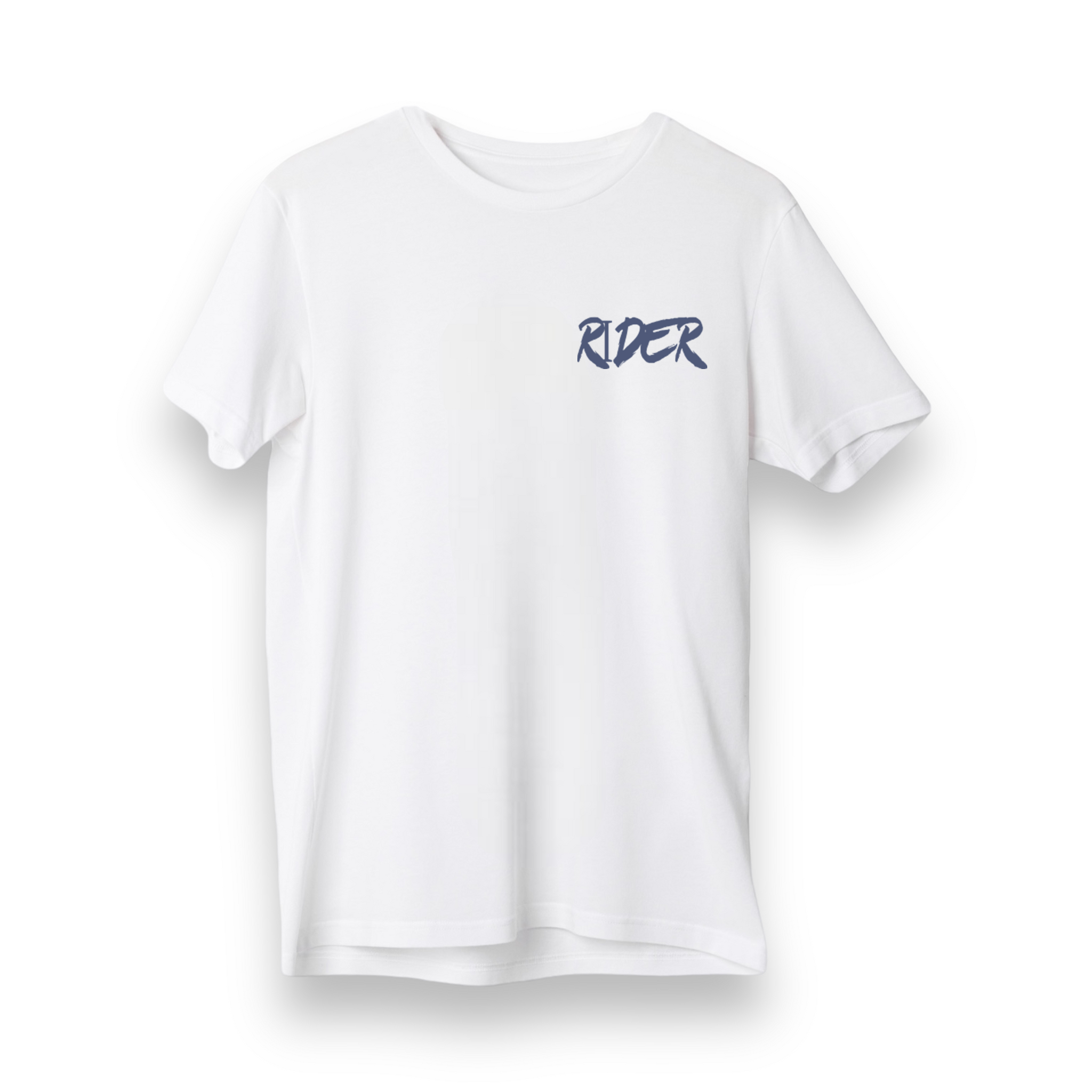 Rider - Regular T-Shirt