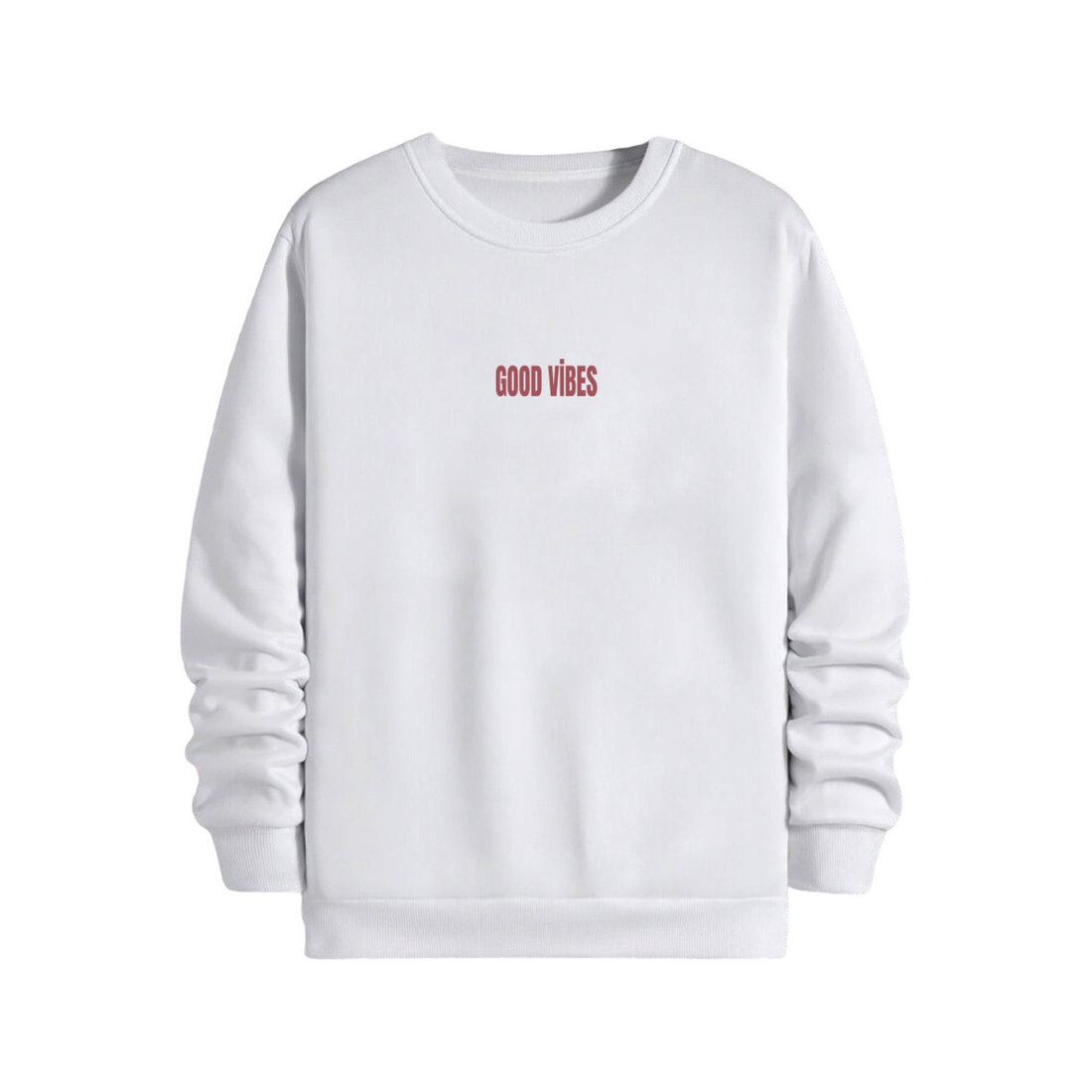 Good Vibes - Sweatshirt