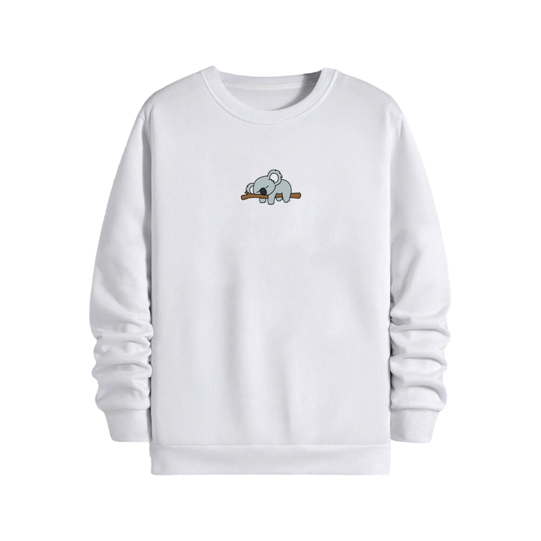 Lazy Koala 2 - Sweatshirt