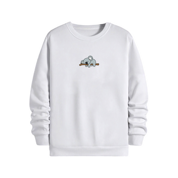 Lazy Koala 2 - Sweatshirt
