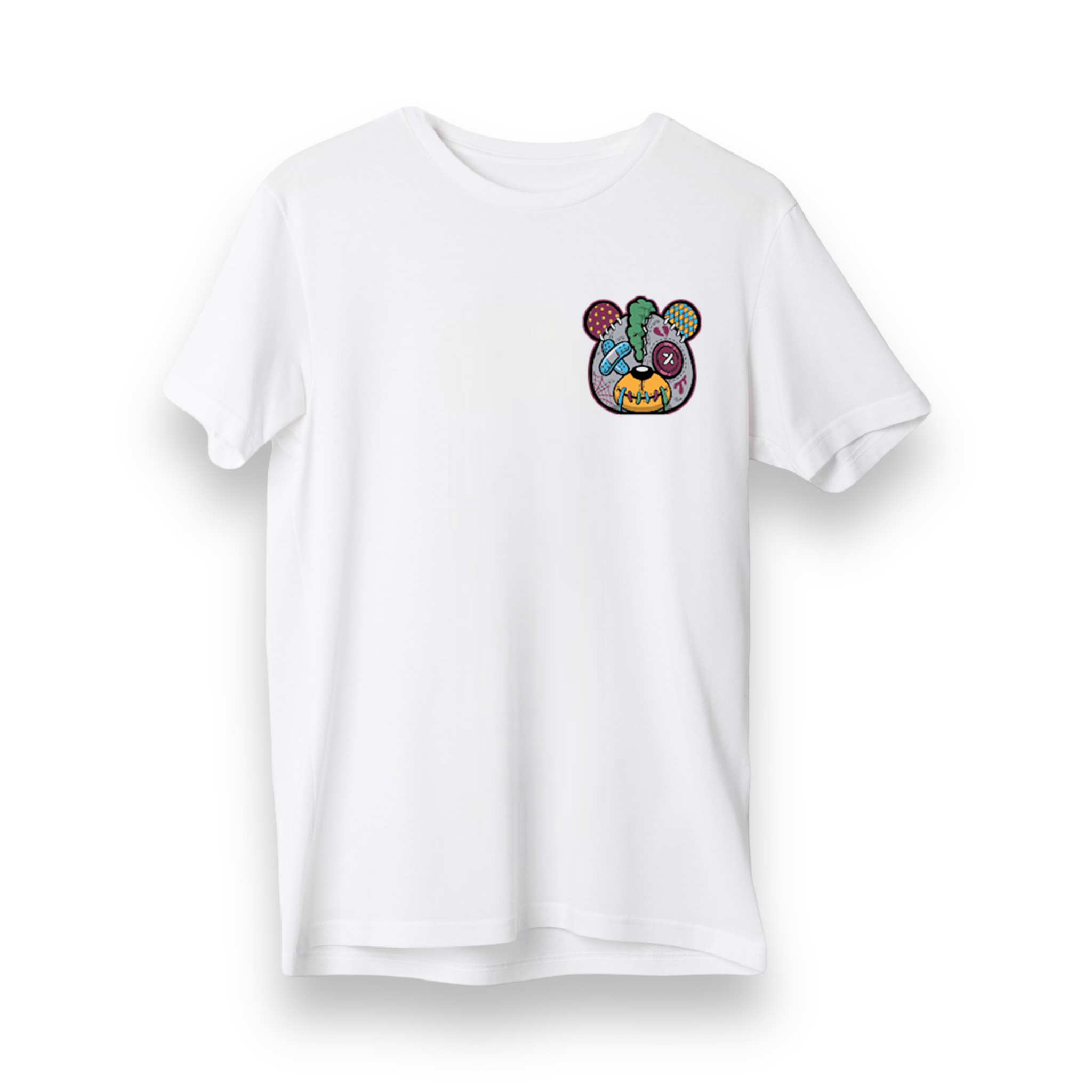 Crayz Bear - Regular T-Shirt