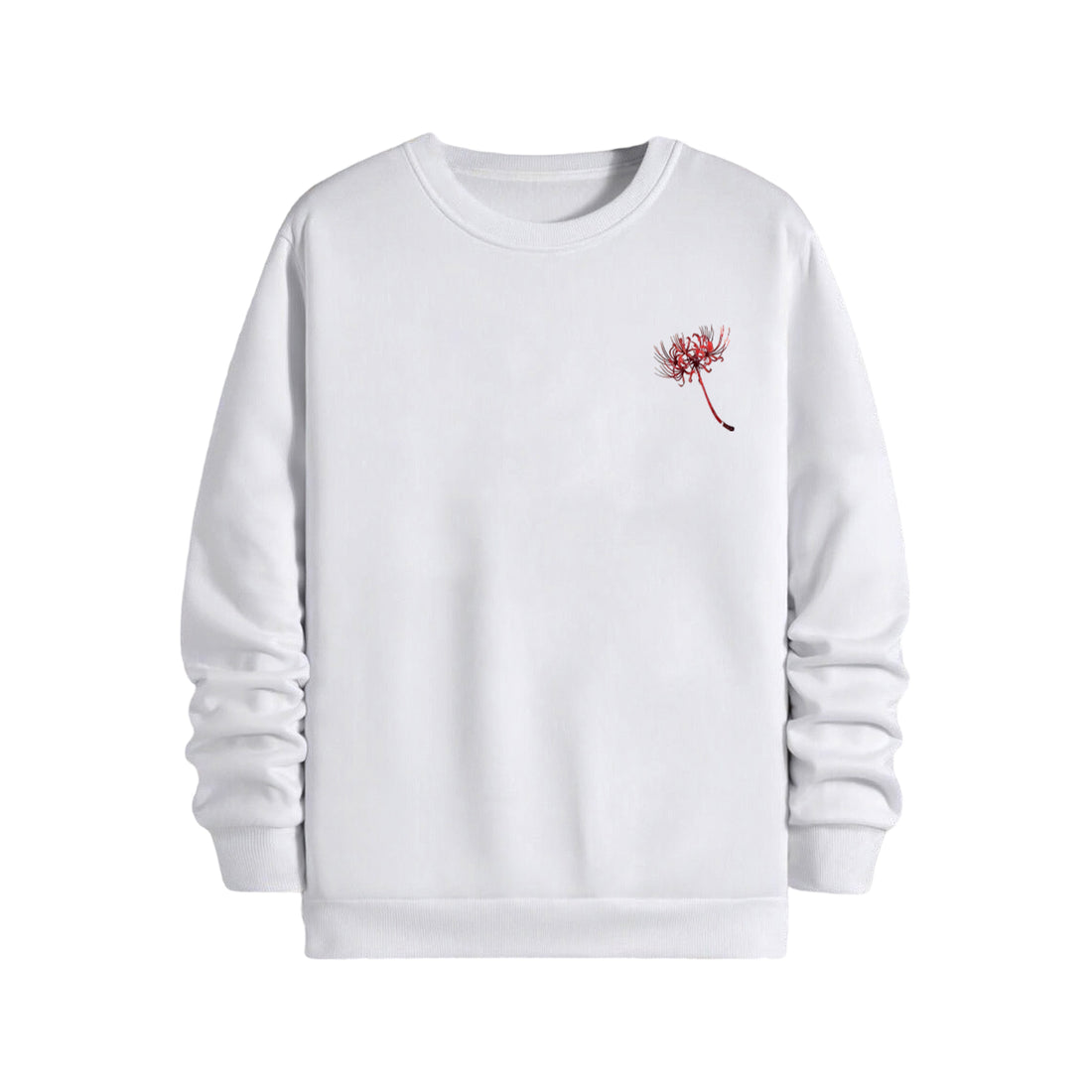 Red Spider Lilly - Sweatshirt