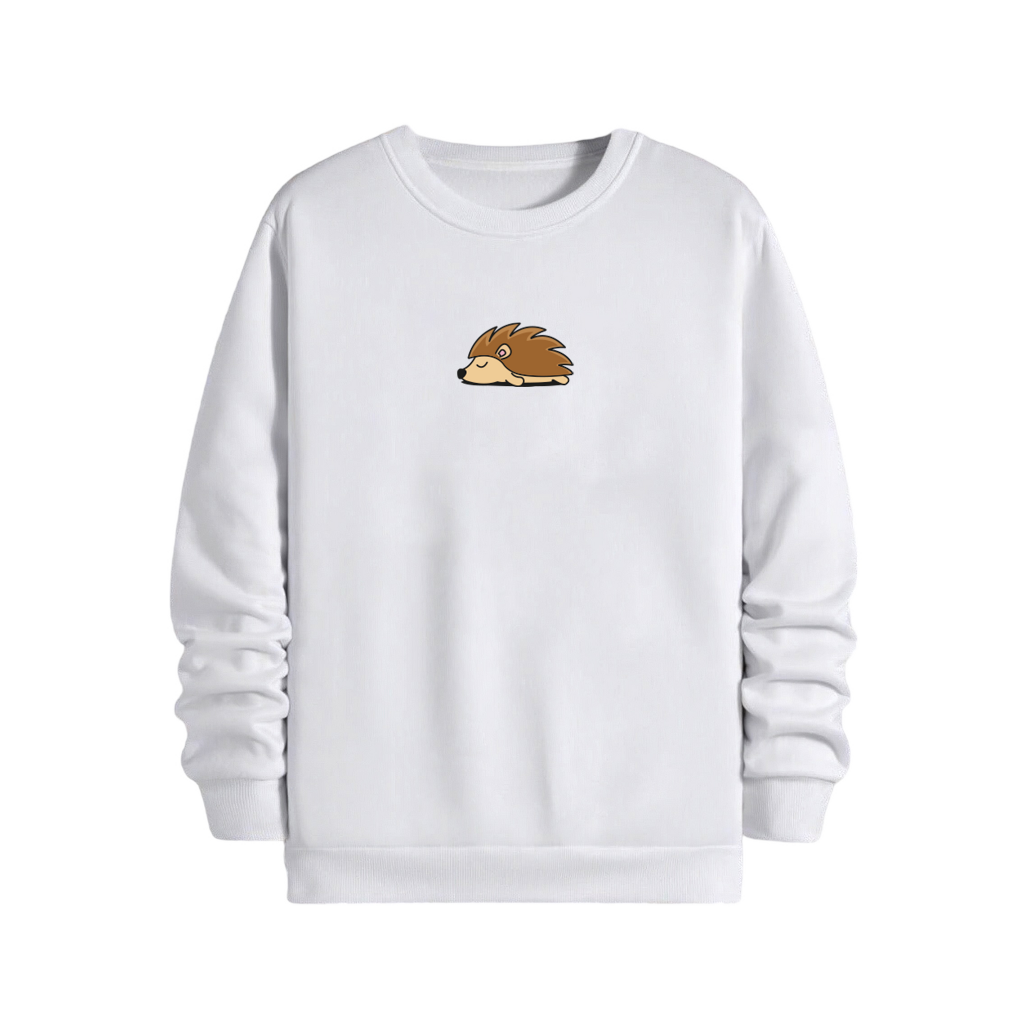 Lazy Kirpi - Sweatshirt