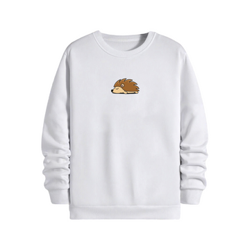 Lazy Kirpi - Sweatshirt
