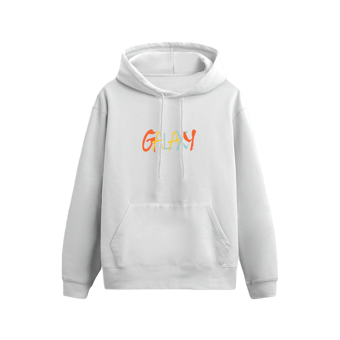Galaxy - Hoodie