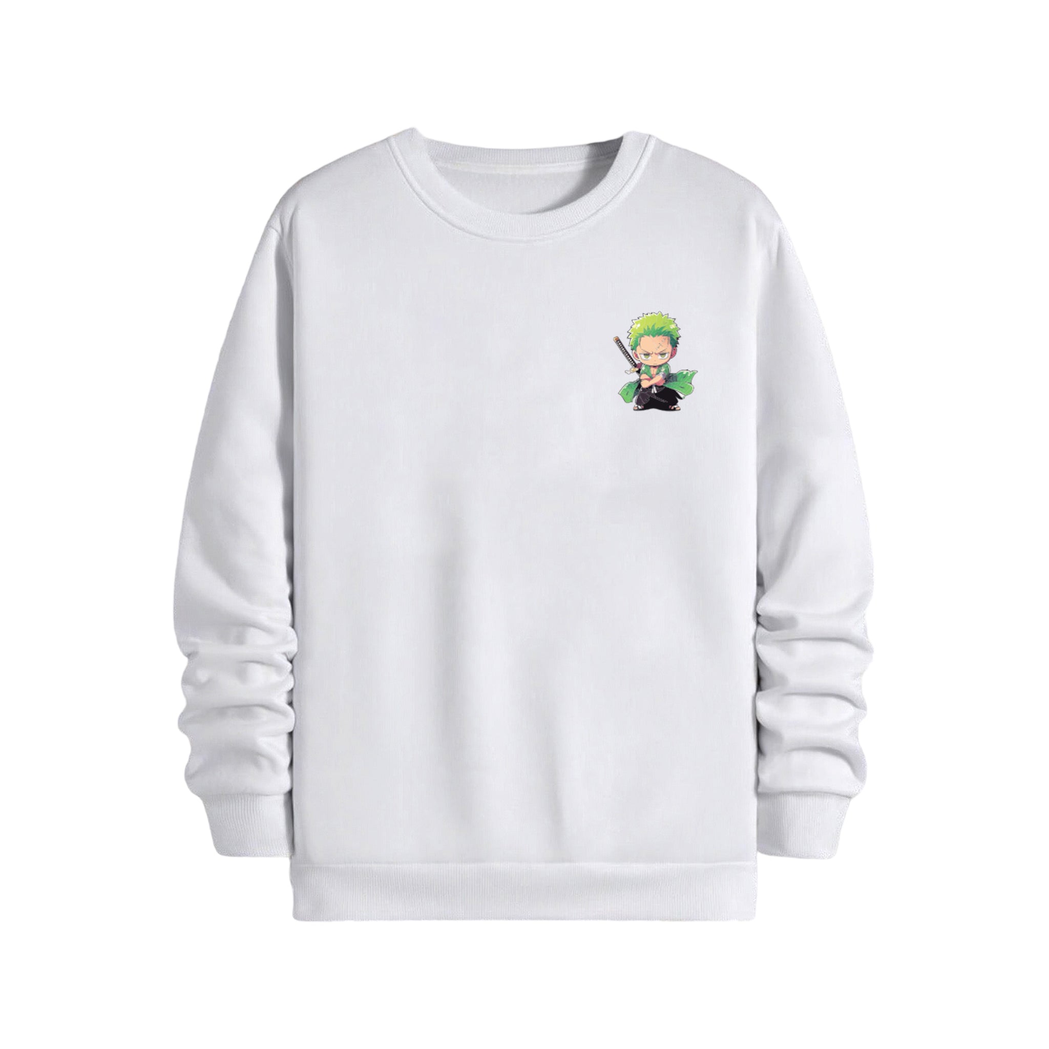 Zoro - Sweatshirt