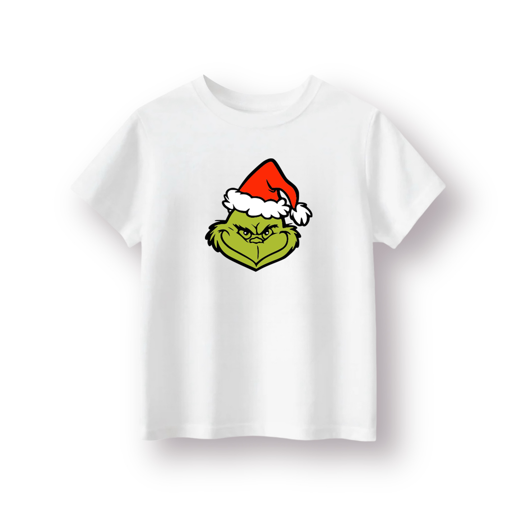 Grinch - Çocuk T-Shirt