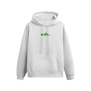 Lazy Dinosaur - Hoodie