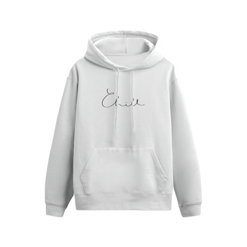 Chill - Hoodie