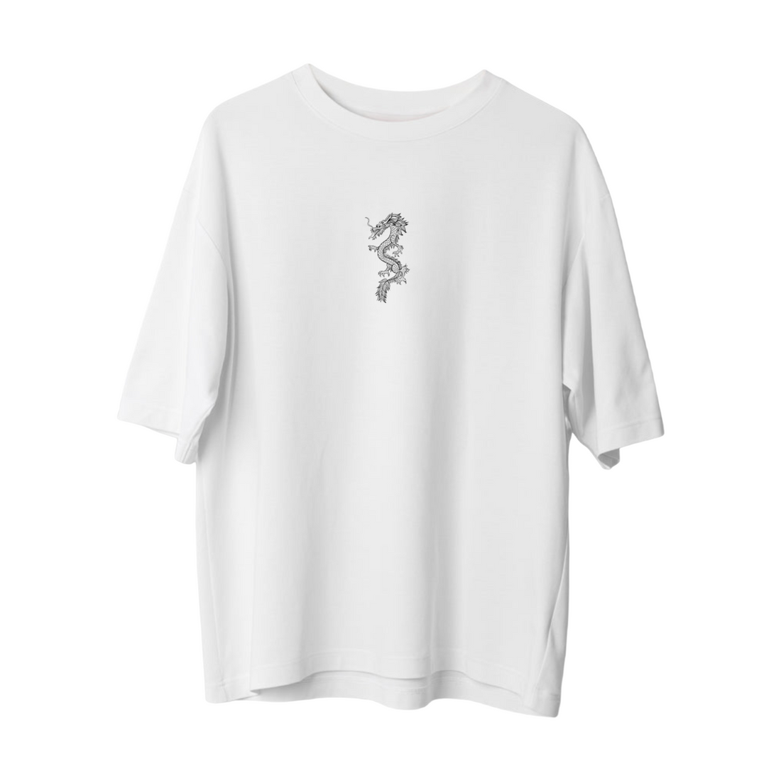 Ejder - Oversize T-Shirt