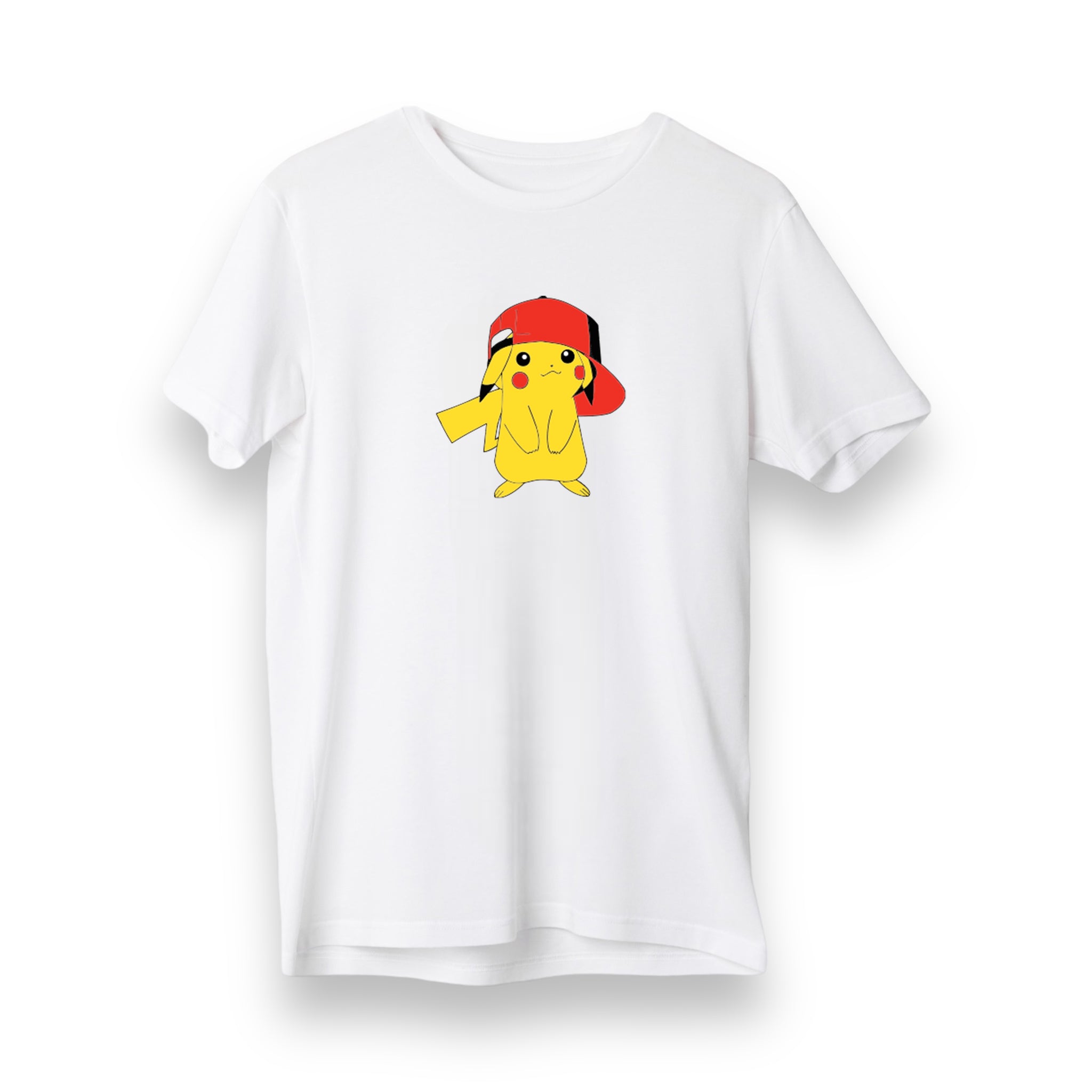 Pikaçu - Regular T-Shirt