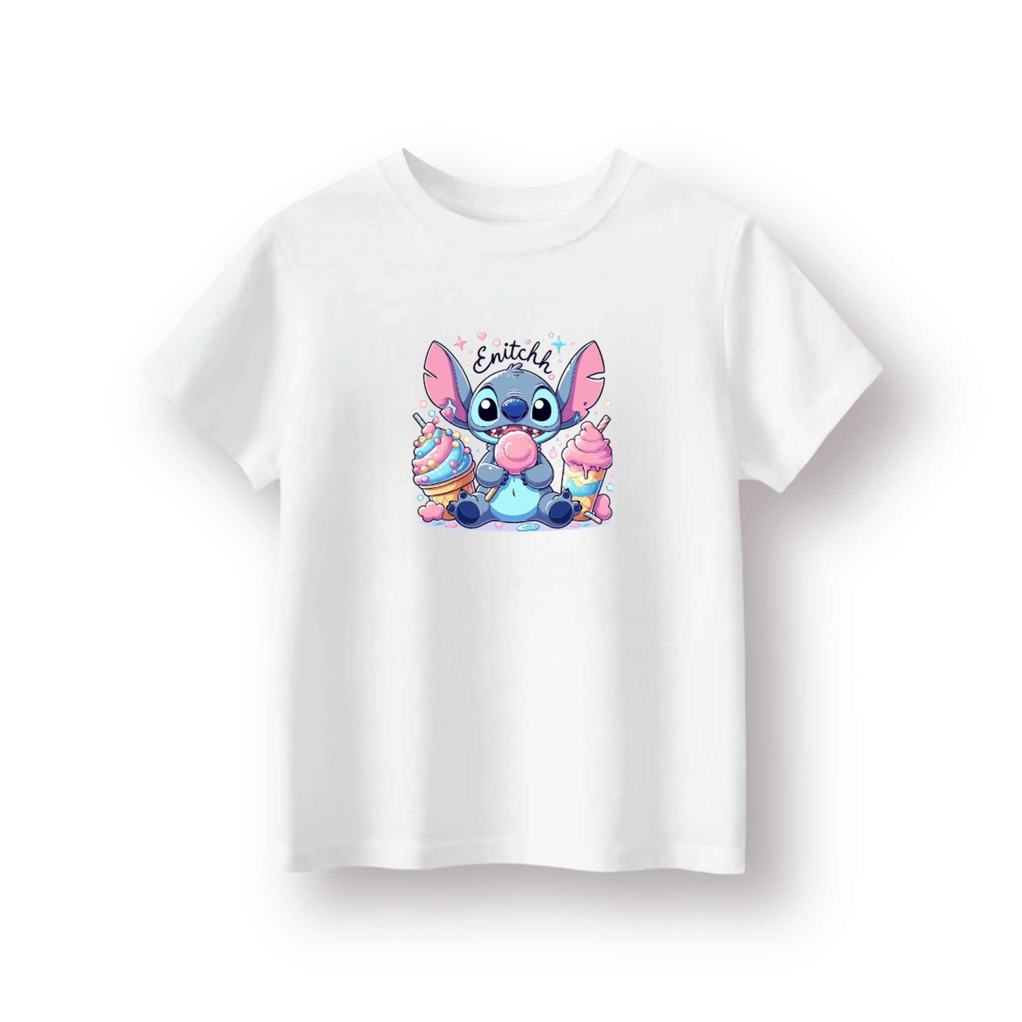 Stitch Sweet - Çocuk T-Shirt
