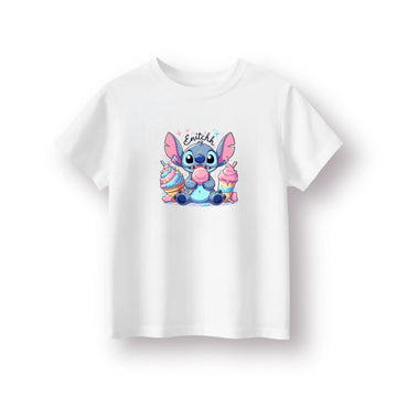 Stitch Sweet - Çocuk T-Shirt